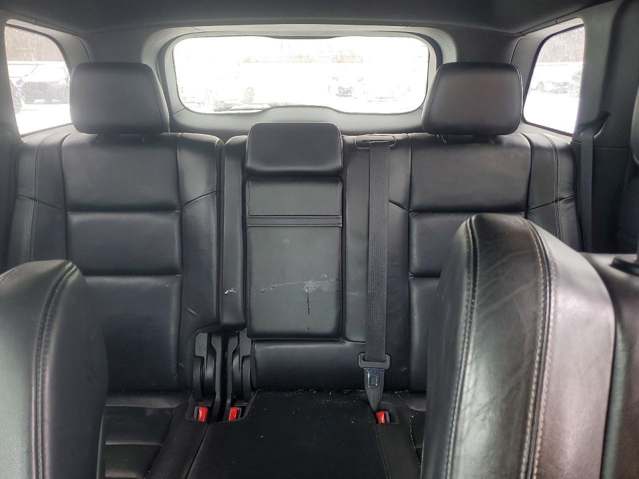 2017 Jeep Grand Cherokee Limited - zdjęcie 10