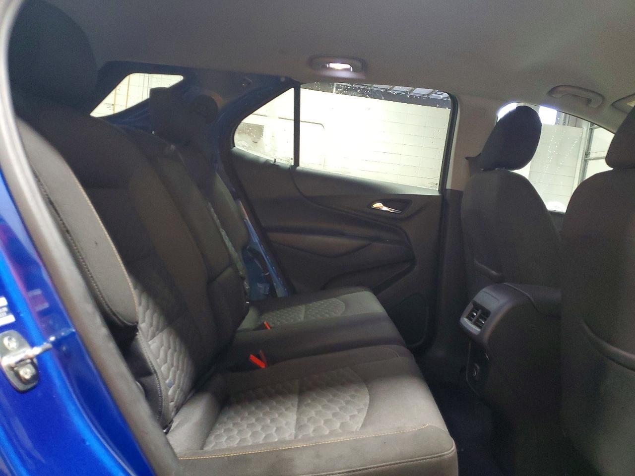 2019 Chevrolet Equinox Lt - zdjęcie 11