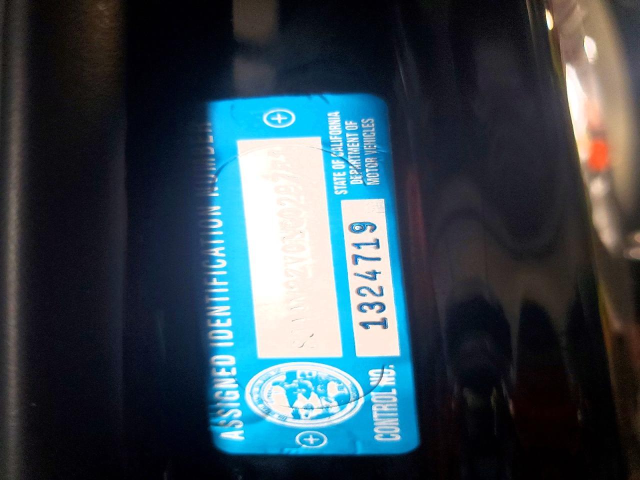 2020 Bentley Bentayga - zdjęcie 13