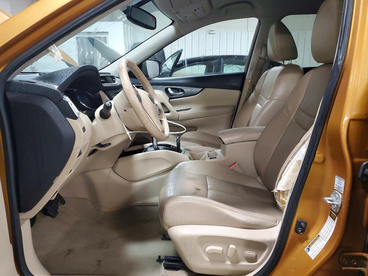 2014 Niss Rogue S - zdjęcie 7