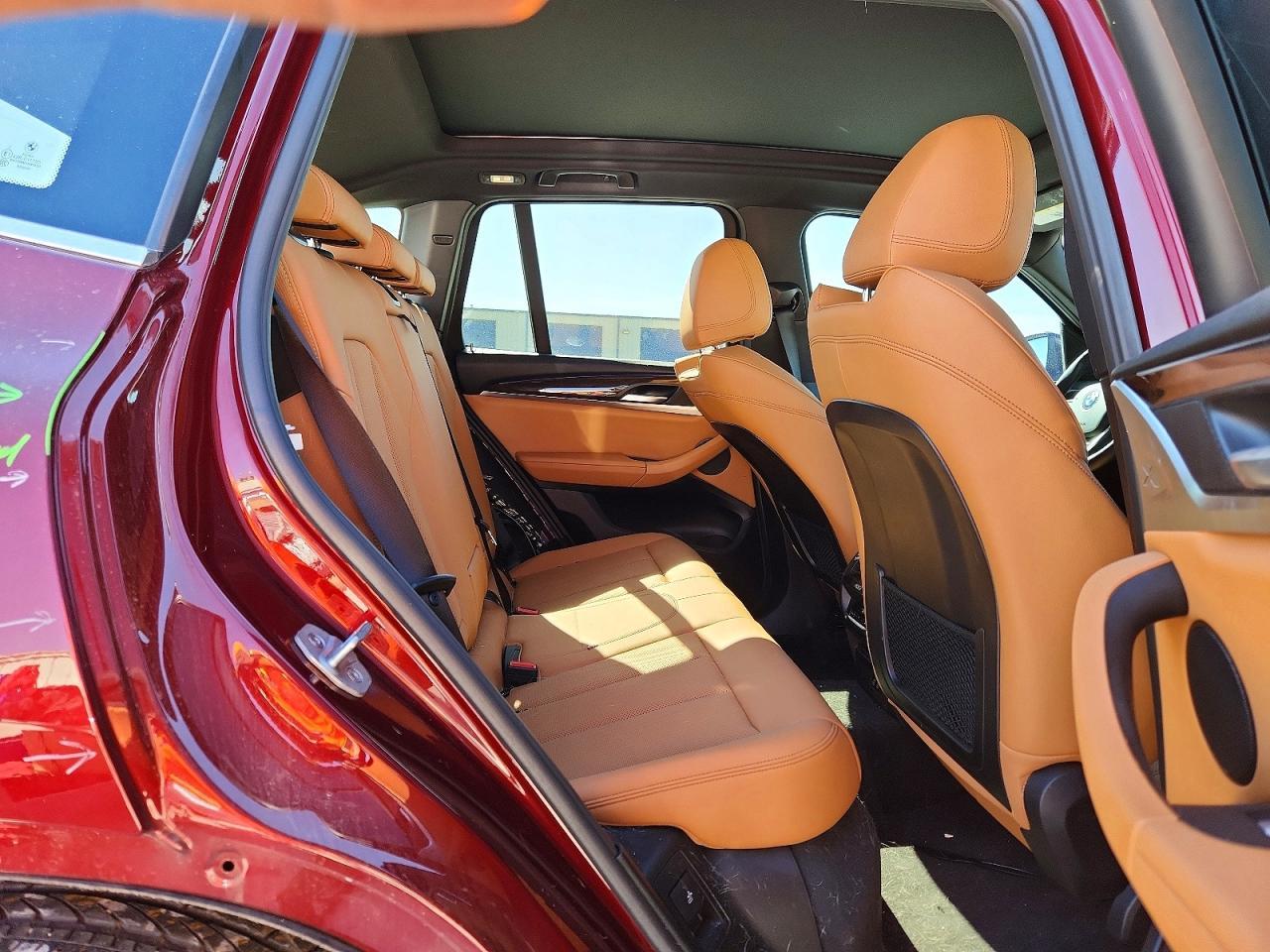 2024 BMW X3 Sdrive30I - zdjęcie 11