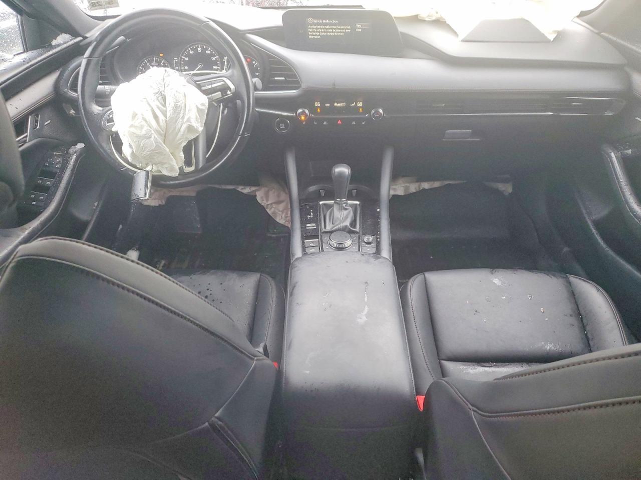 2023 Mazda Mazda2 - zdjęcie 8