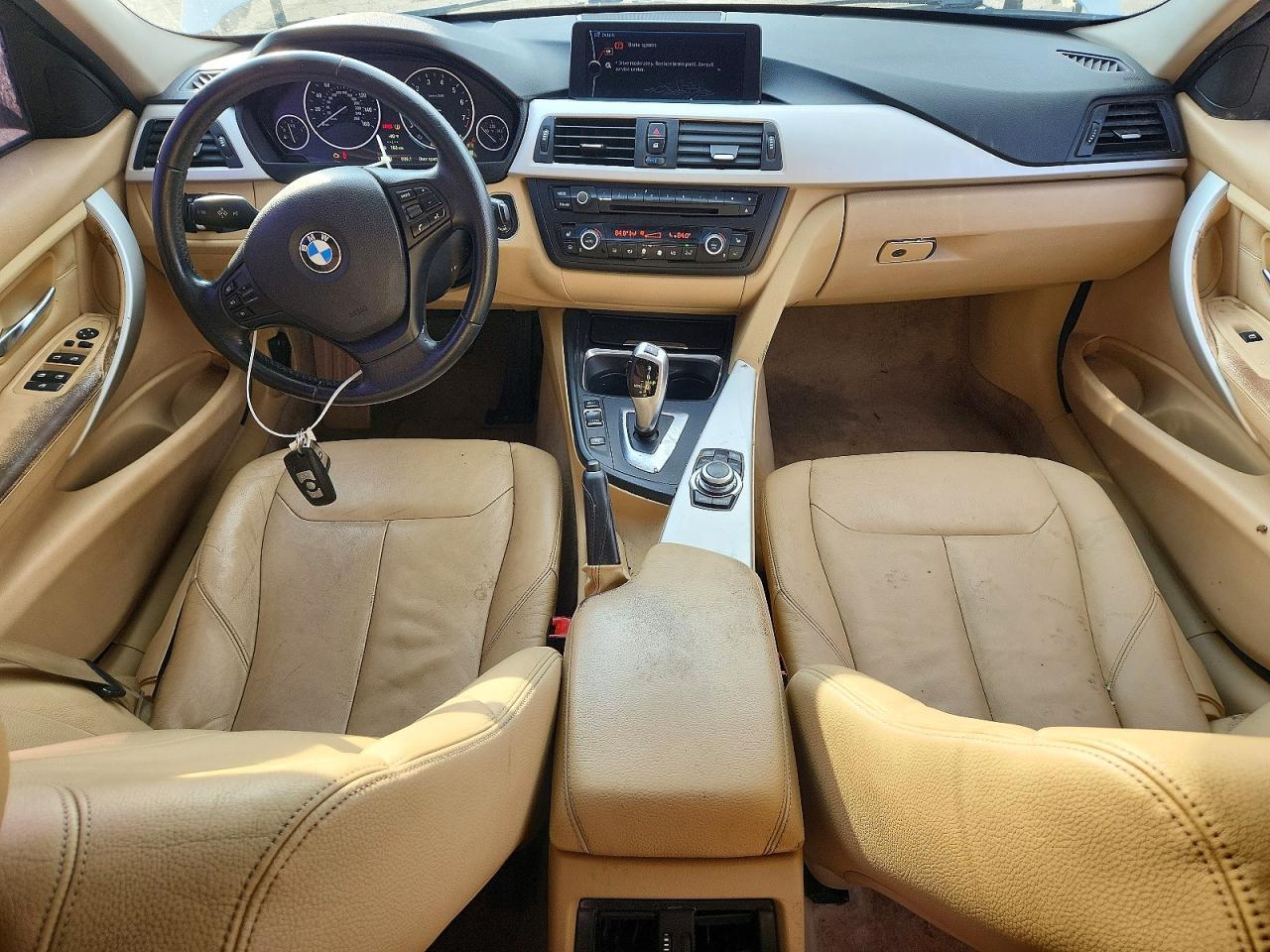 2013 BMW 328 I Sulev - zdjęcie 8