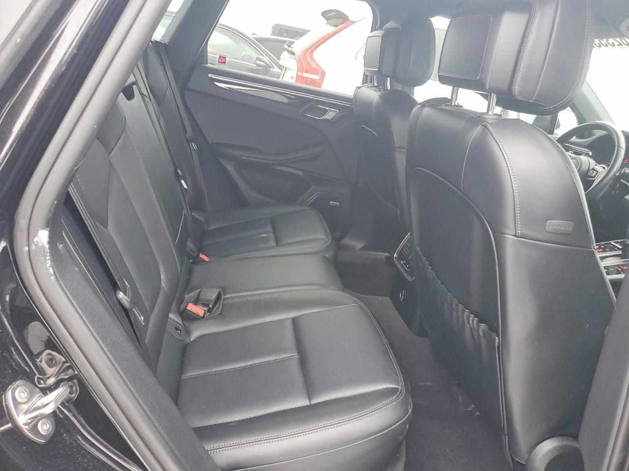 2023 Porsche Macan Base - zdjęcie 10