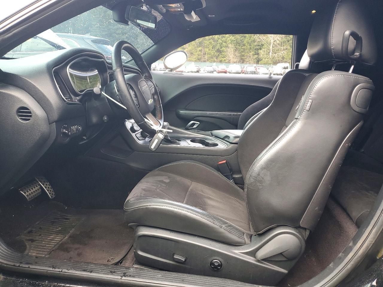 2018 Dodge Challenger R/T 392 - zdjęcie 7