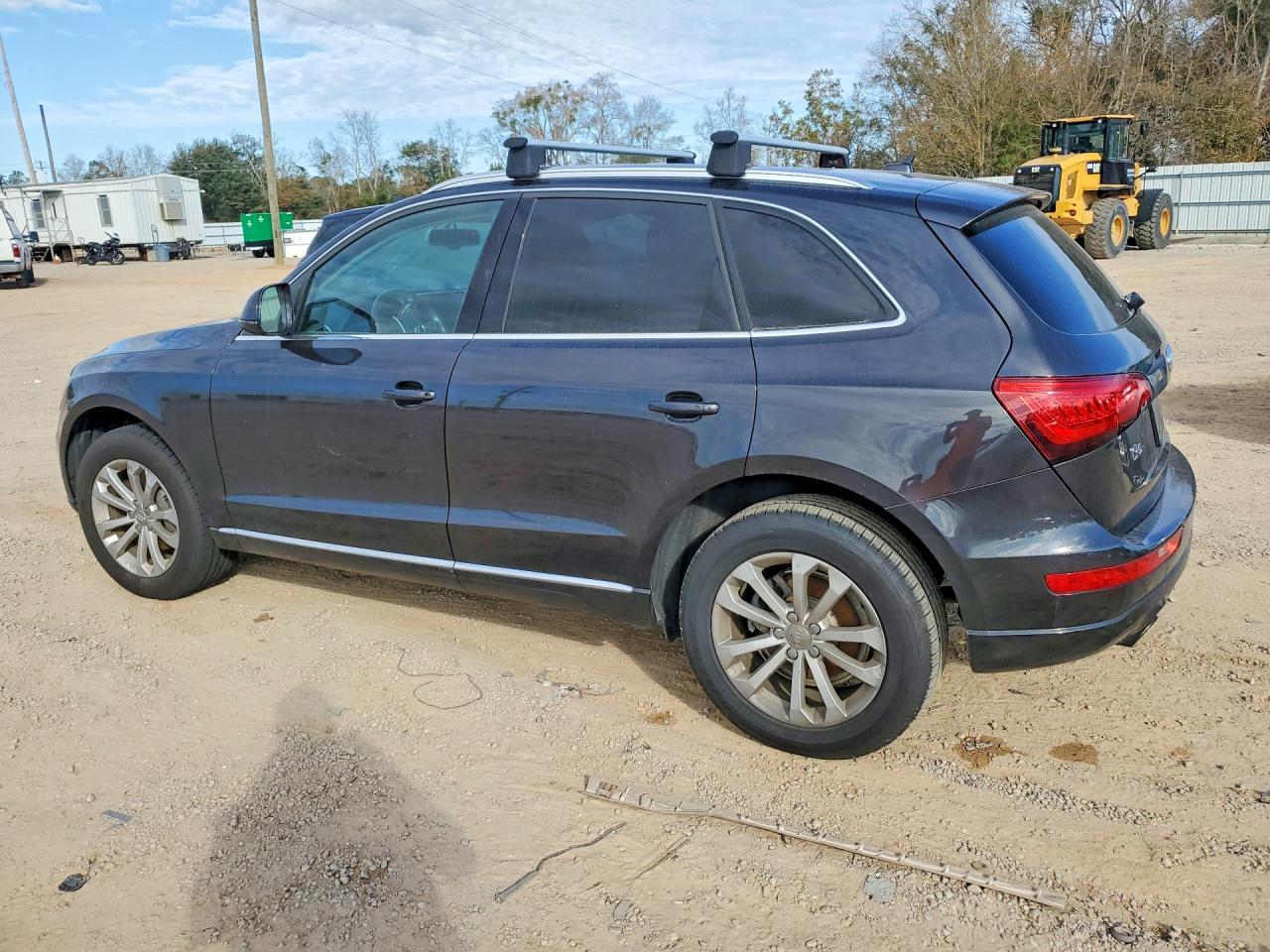 2014 Audi Q5 2.0T Premium - zdjęcie 2