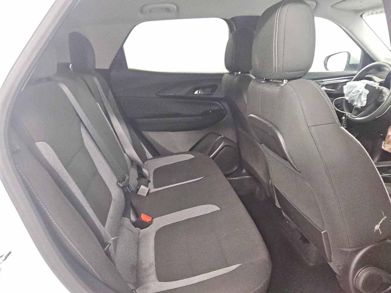 2025 Chevrolet Trailblazer Lt *** Prior Fleet *** - zdjęcie 11