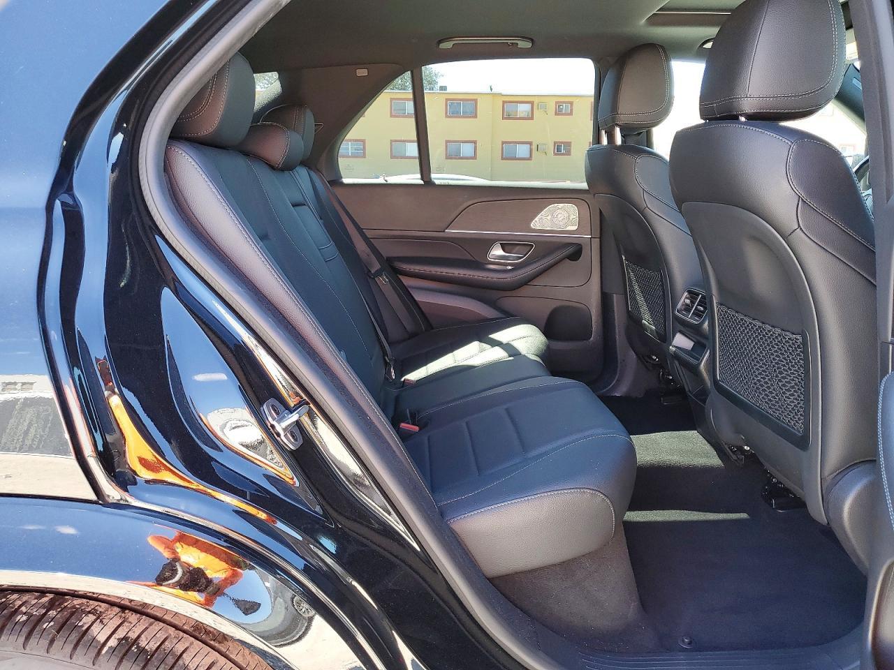 2021 Mercedes-Benz Gle 350 - zdjęcie 10