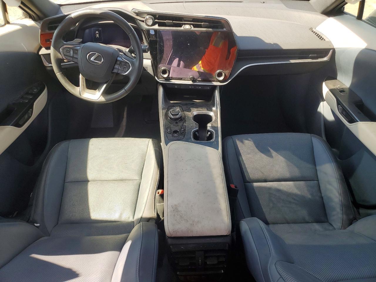 2024 Lexus Rz 300E Premium - zdjęcie 8