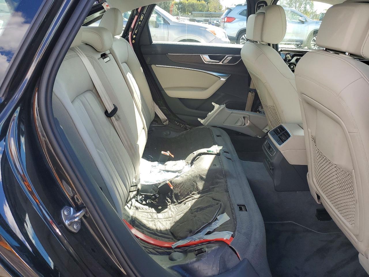 2019 Audi A6 Premium - zdjęcie 10