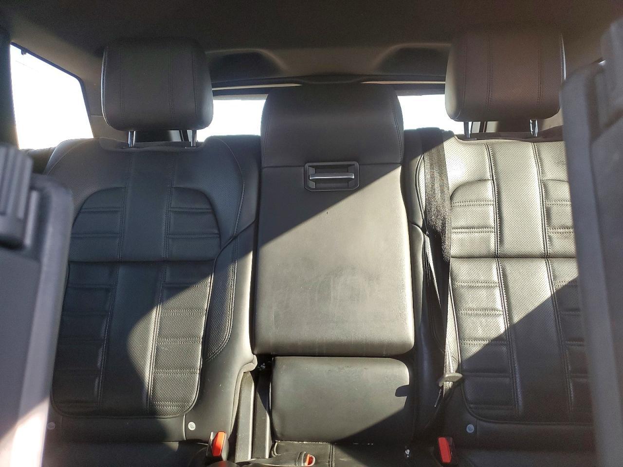 2016 Land Rover Range Rover Sport Hst - zdjęcie 10