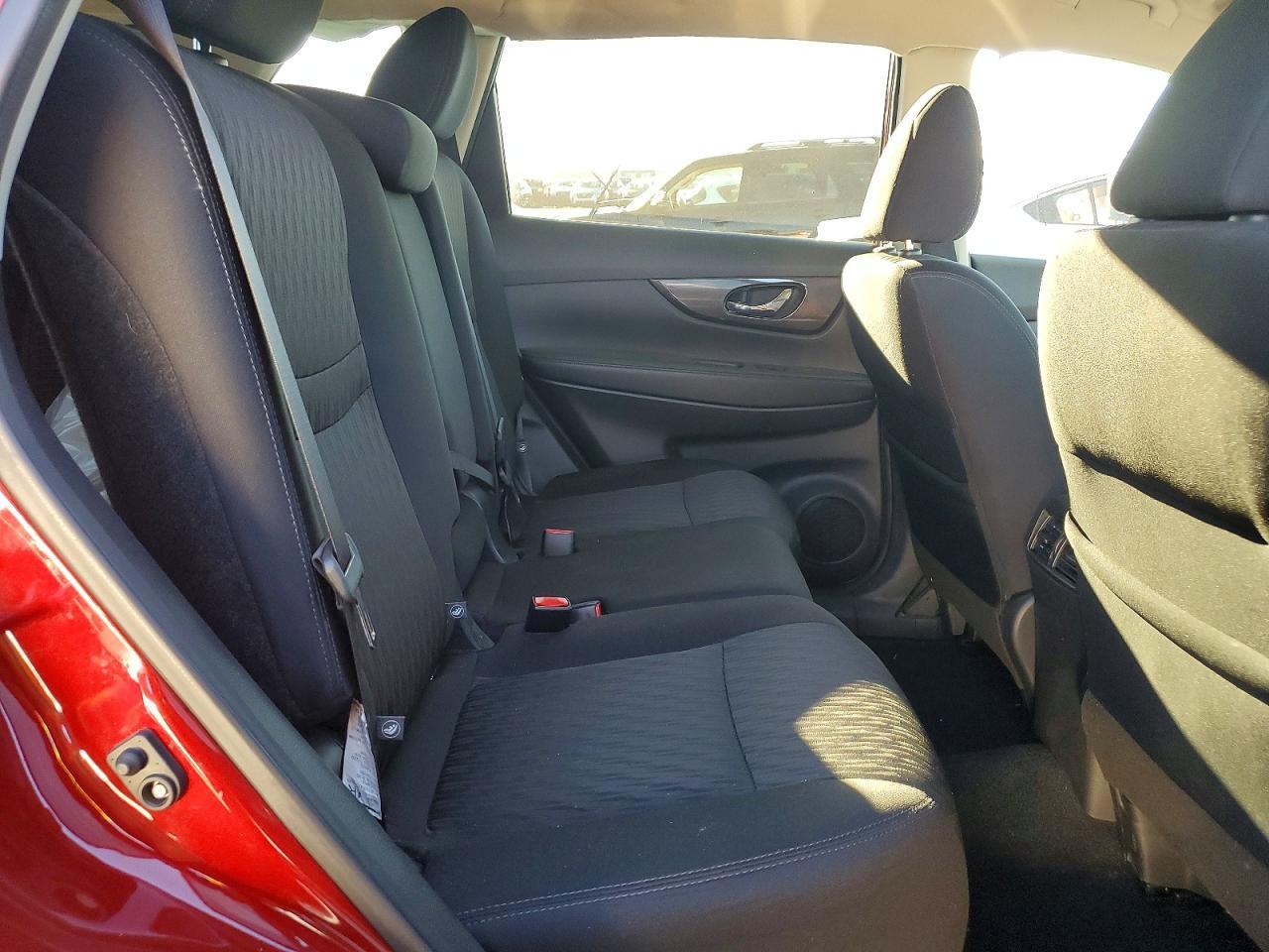 2020 Nissan Rogue Sv - zdjęcie 11