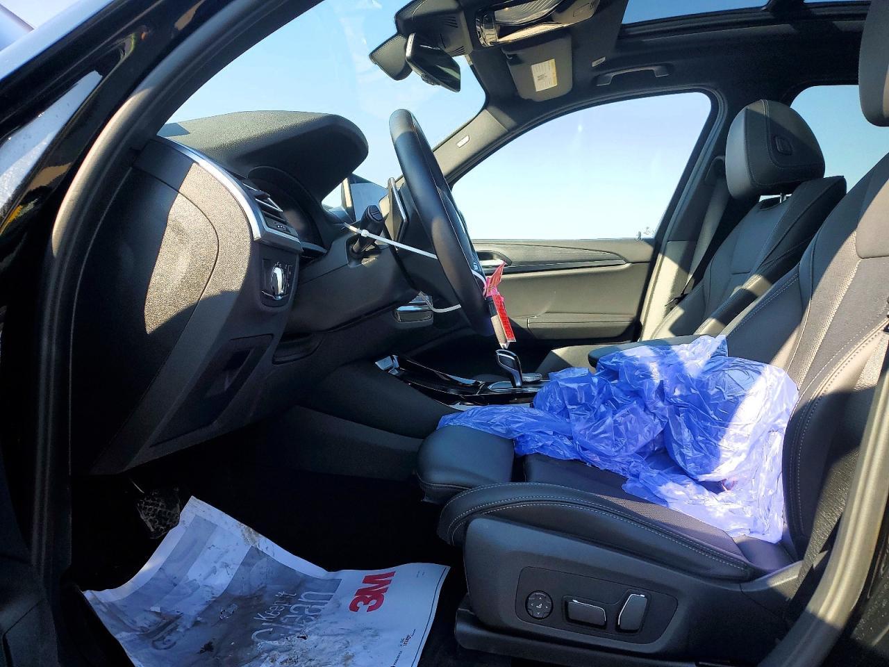 2024 BMW X3 xDrive30I - zdjęcie 7