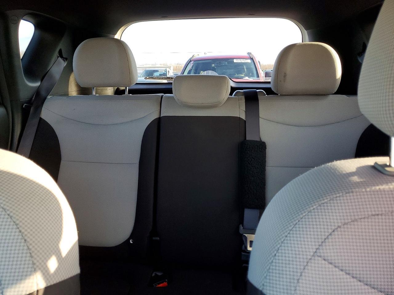 2019 Kia Soul Base - zdjęcie 10