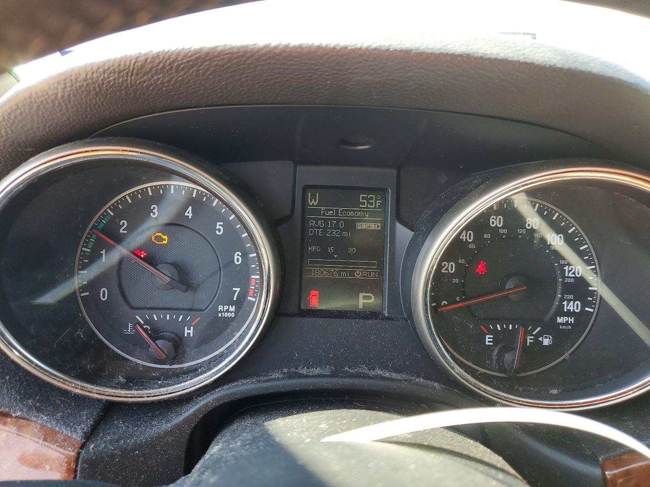 2013 Jeep Grand Cherokee Limited - zdjęcie 9