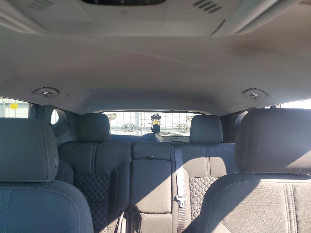 2020 Chevrolet Blazer 2Lt - zdjęcie 10