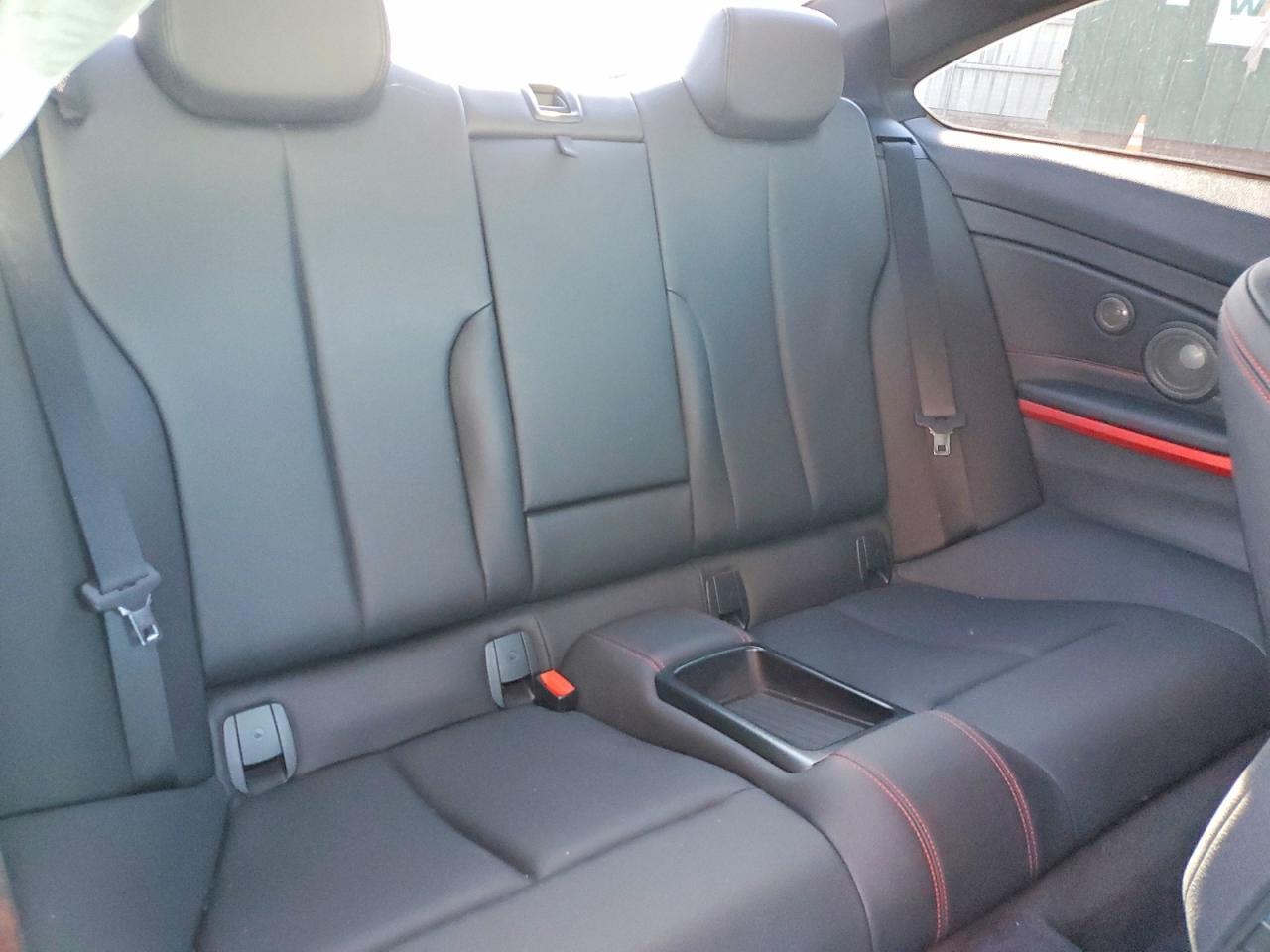 2014 BMW 435 Xi - zdjęcie 10