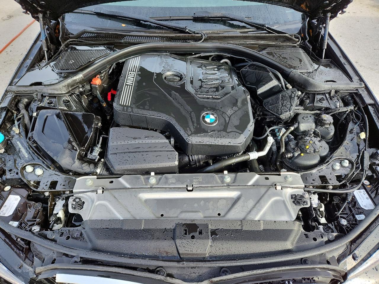 2024 BMW Motorrad 330I - zdjęcie 11