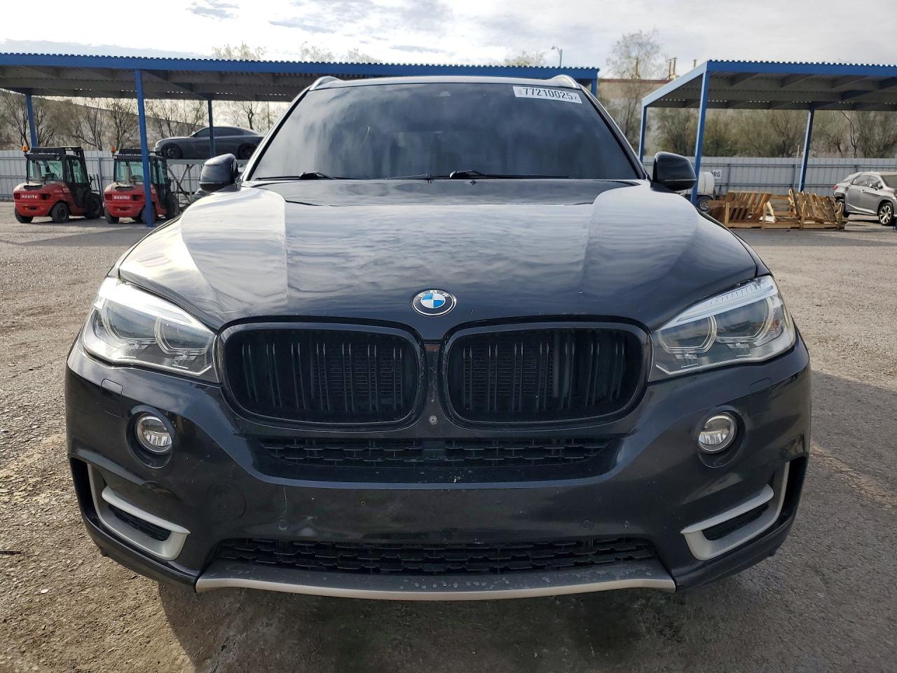 BMW X5 - zdjęcie 5