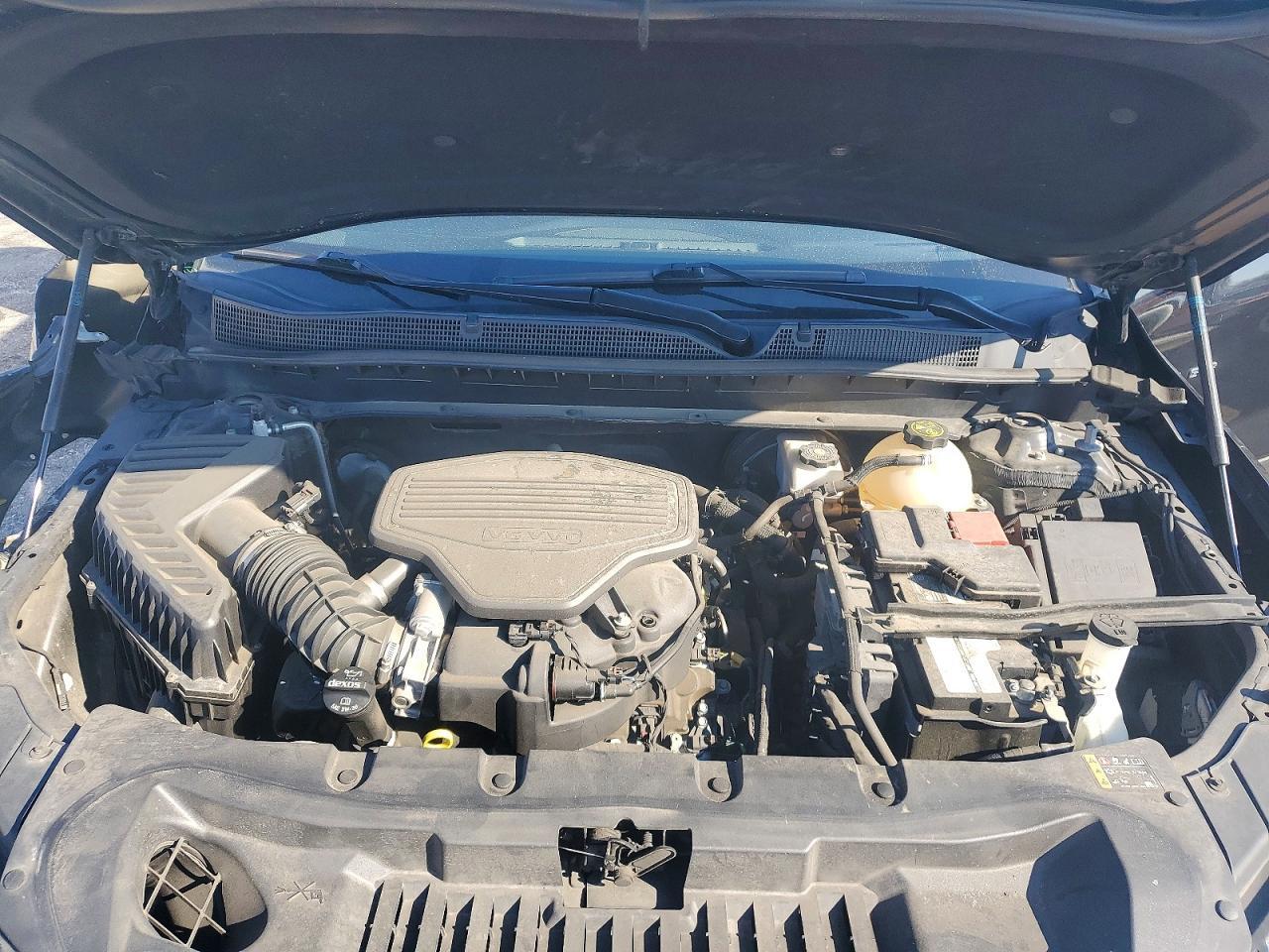 2020 Chevrolet Blazer 2Lt - zdjęcie 12