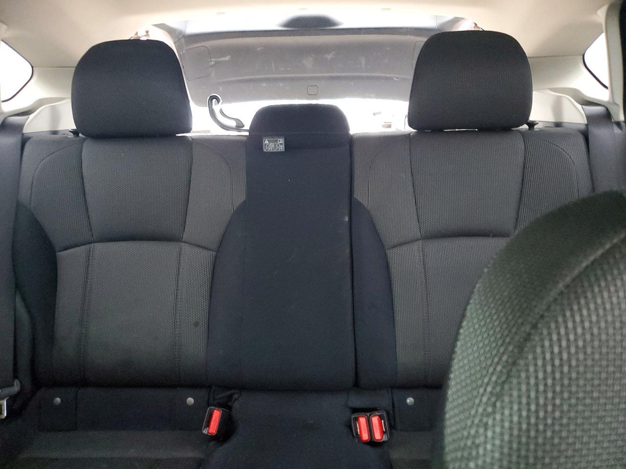 2019 Subaru Crosstrek - zdjęcie 10