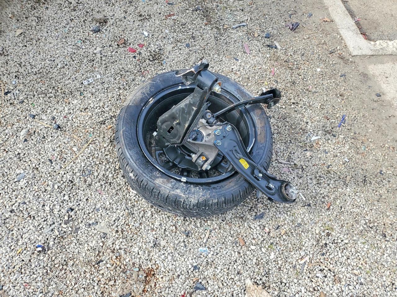 2025 Kia Telluride S - zdjęcie 13