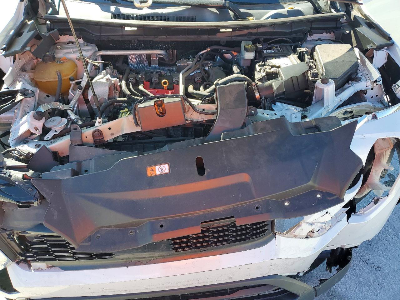 2022 Mitsubishi Outlander Es - zdjęcie 12