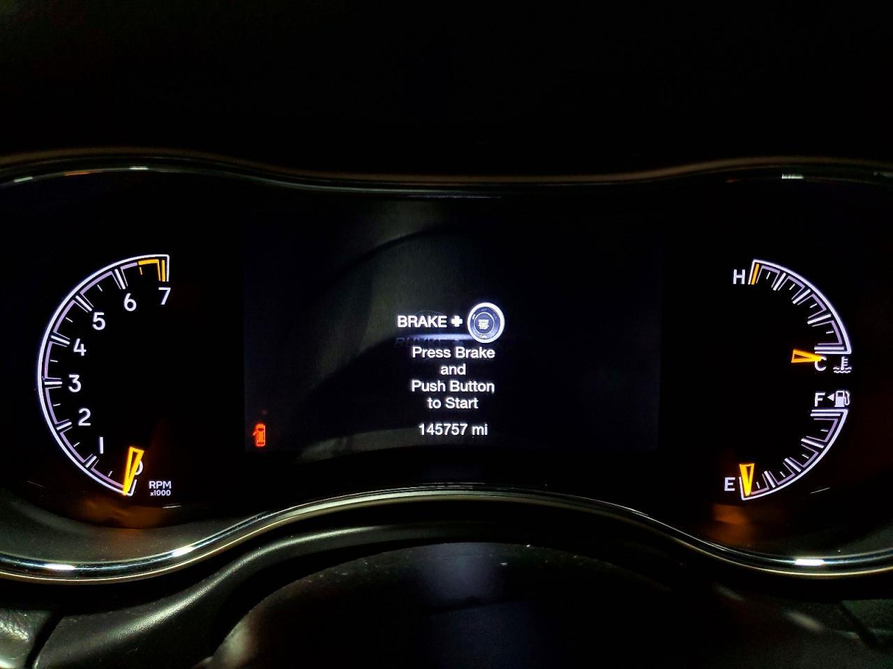 2017 Jeep Grand Cherokee 4D 4X - zdjęcie 9