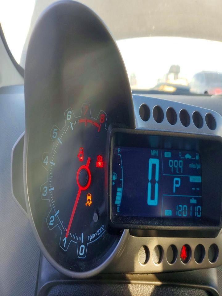 2015 Chevrolet Sonic Lt - zdjęcie 9