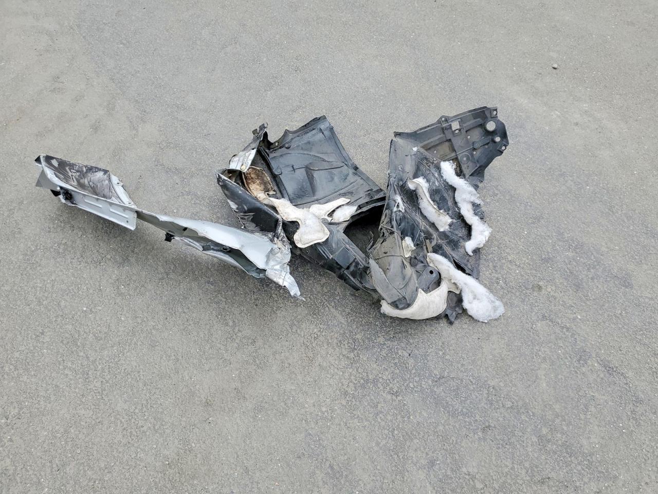 2017 Nissan Rogue Sport S - zdjęcie 13