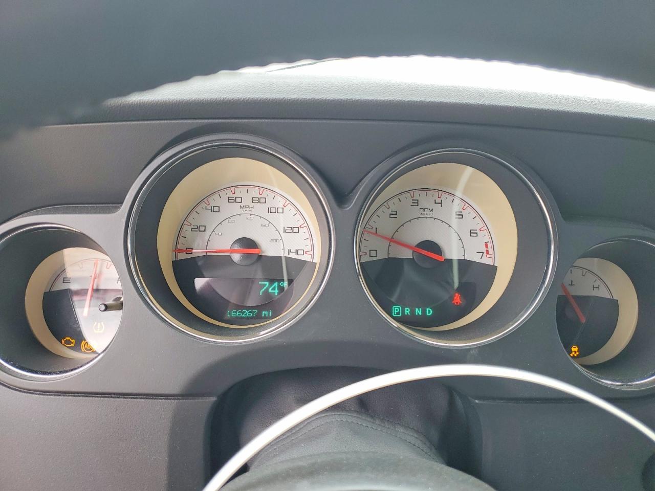 2014 Dodge Challenger Sxt - zdjęcie 9