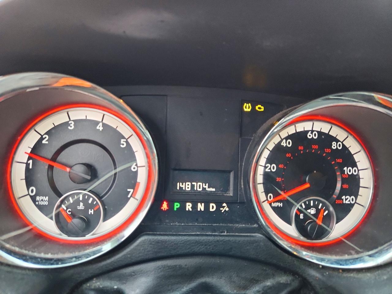 2019 Dodge Grand Caravan Se - zdjęcie 9