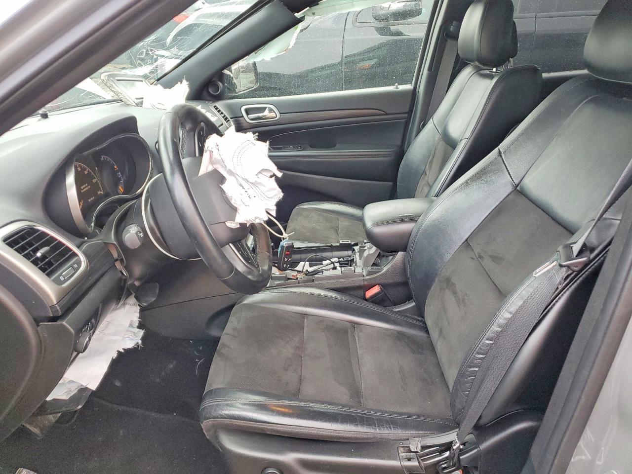 2021 Jeep Grand Cherokee Laredo - zdjęcie 7