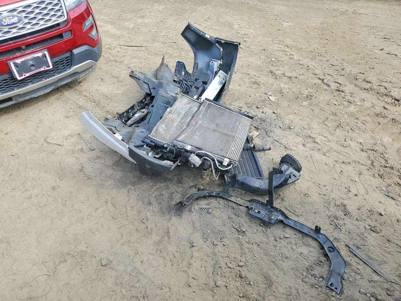 2022 GMC Terrain Fwd Sle - zdjęcie 13