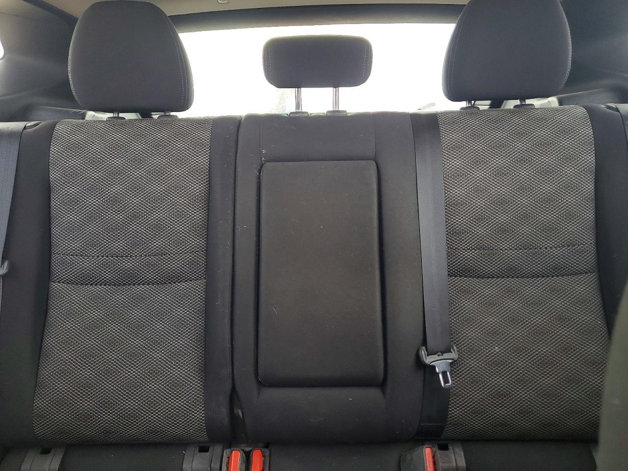 2020 Nissan Rogue Sport Sv - zdjęcie 10