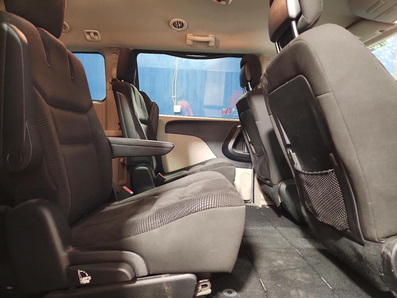 2020 Dodge Grand Caravan Se - zdjęcie 11