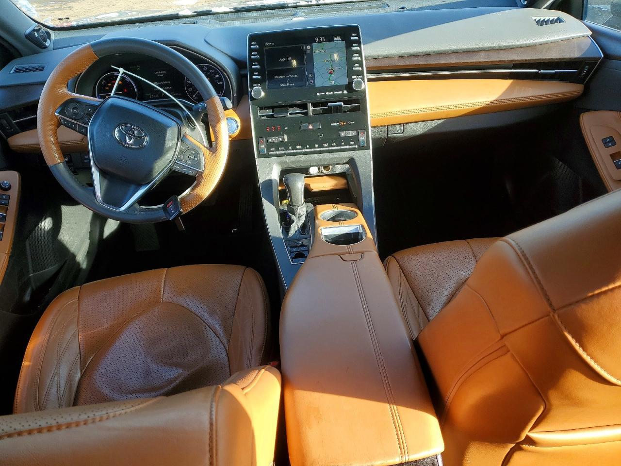 2022 Toyota Avalon Limited - zdjęcie 8