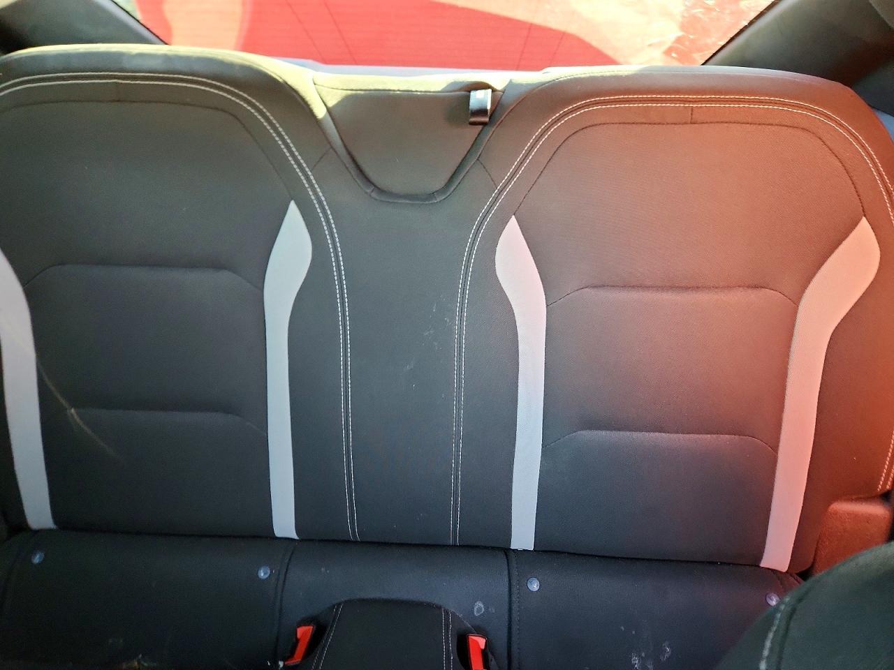 2023 Chevrolet Camaro Ls - zdjęcie 10