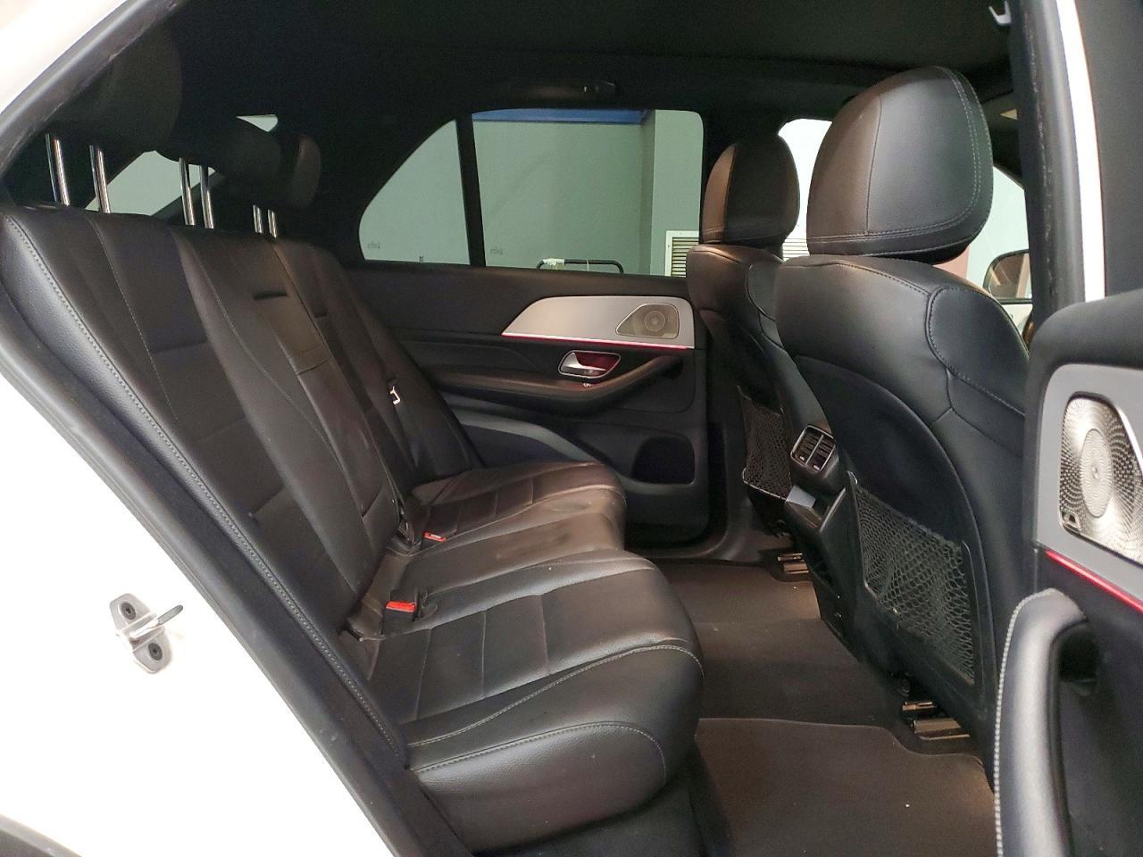 2022 Mercedes-Benz Gle 350 4Matic - zdjęcie 11