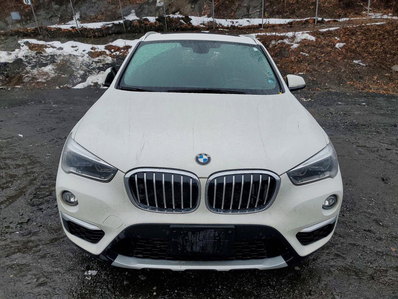 2018 BMW X1 xDrive28I - zdjęcie 5