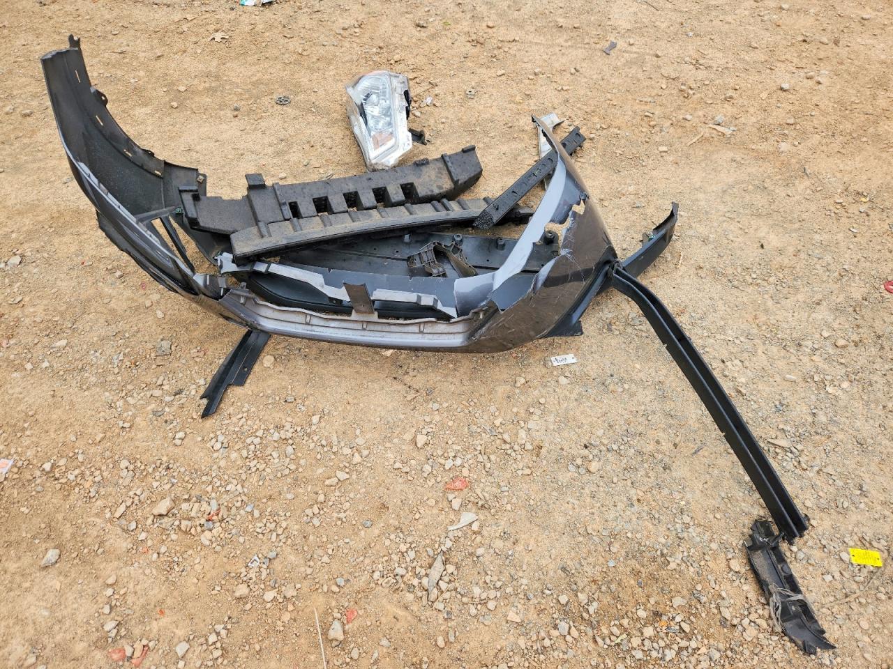 2018 Nissan Kicks Sv - zdjęcie 13