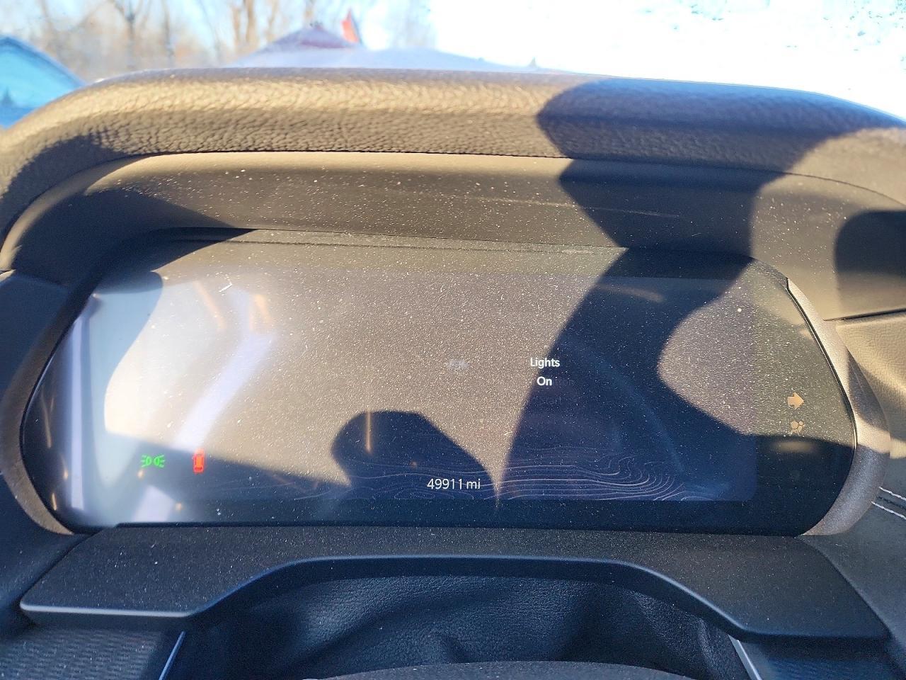 2023 Jeep Grand Cherokee Laredo - zdjęcie 9