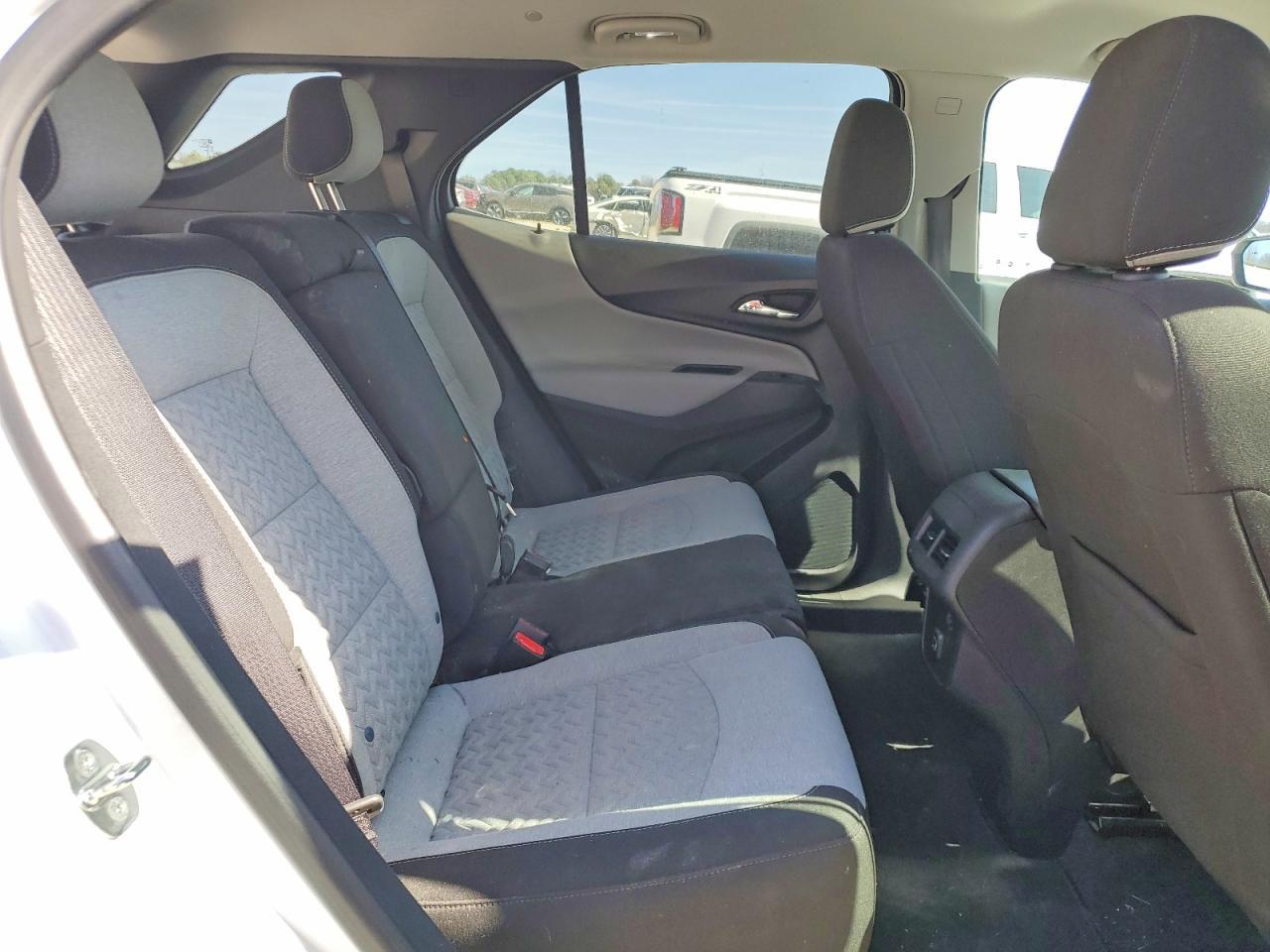 2023 Chevrolet Equinox Lt - zdjęcie 11