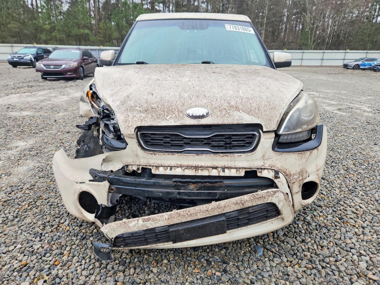 2013 Kia Soul ! - zdjęcie 5