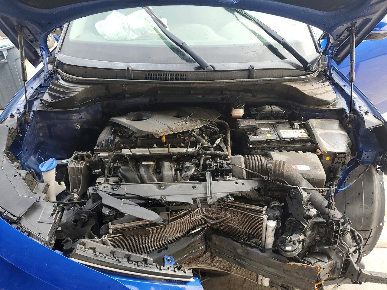 2021 Kia Soul Gt-Line - zdjęcie 11