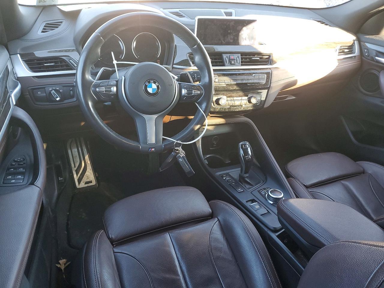 2020 BMW X2 xDrive28I - zdjęcie 8