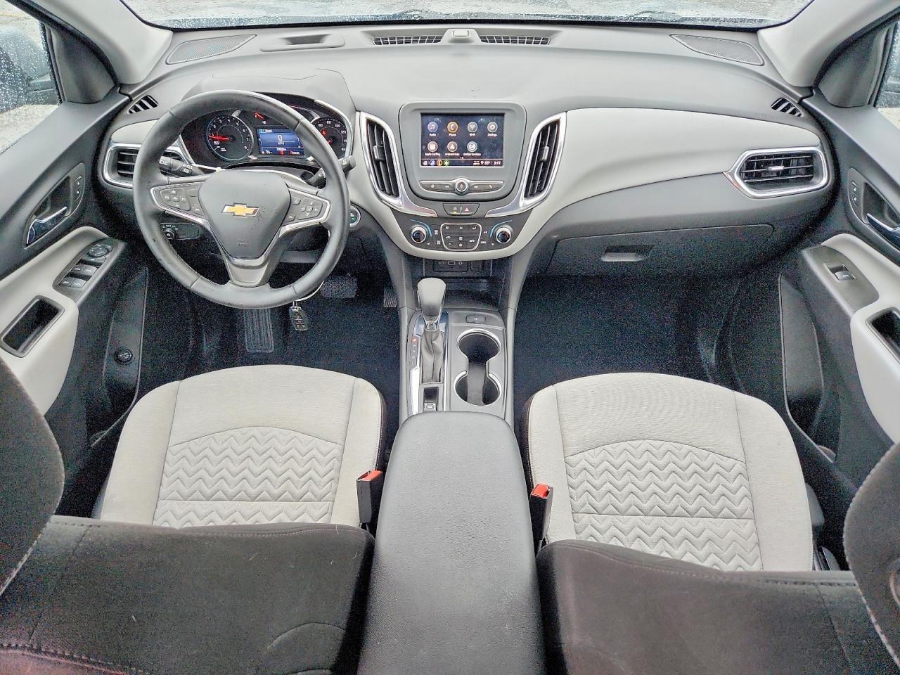 2023 Chevrolet Equinox - zdjęcie 8