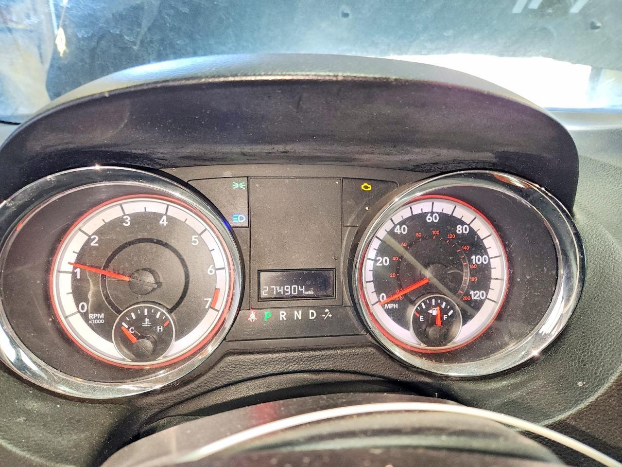 2019 Dodge Grand Caravan Sxt *** Prior Fleet *** - zdjęcie 9