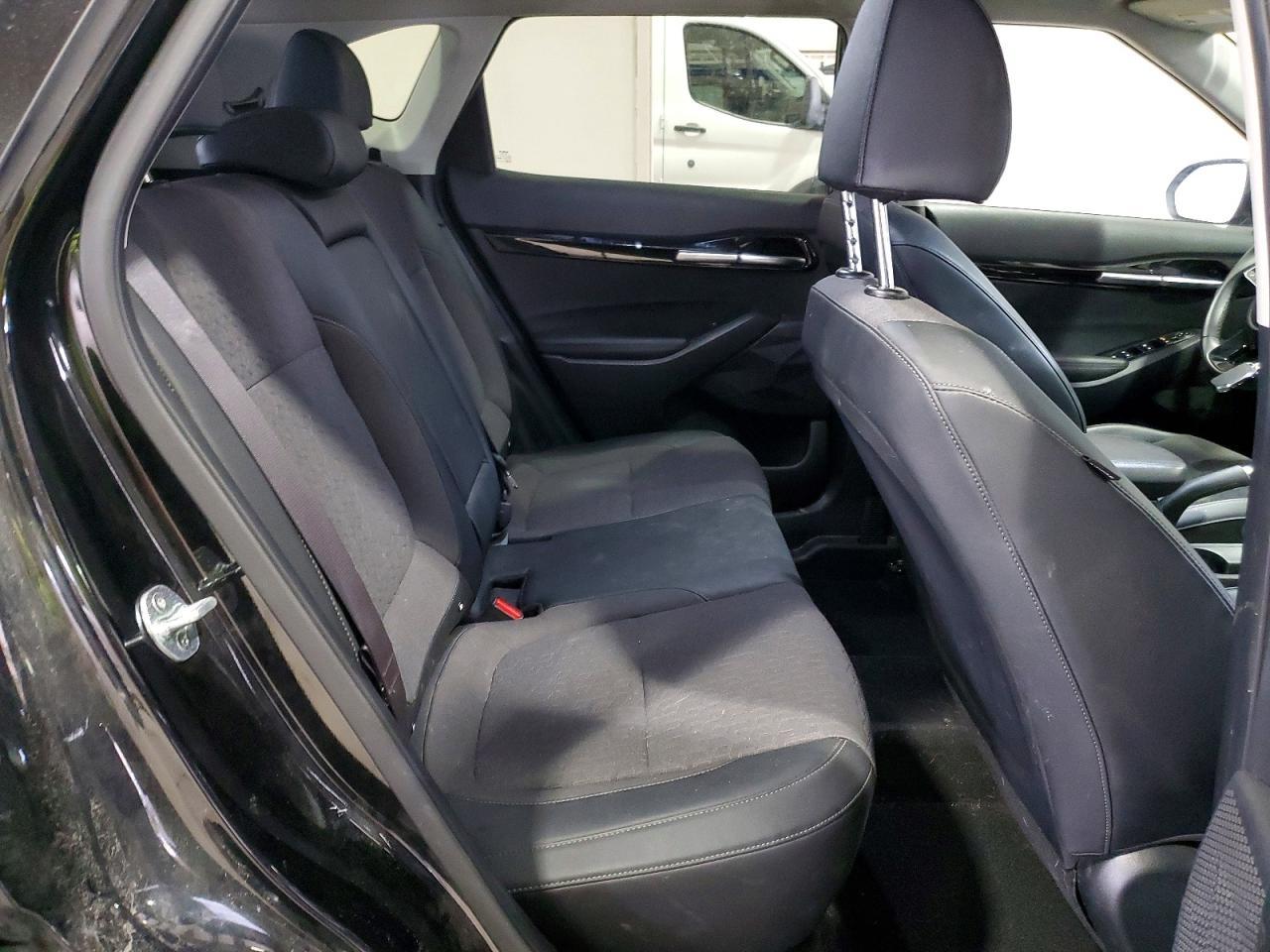 2024 Kia Seltos - zdjęcie 11