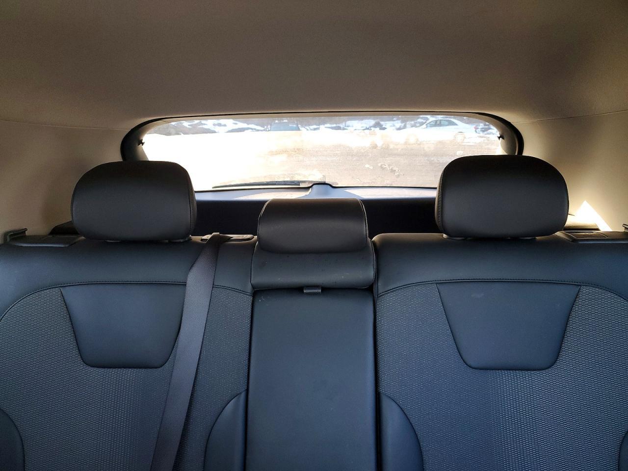 2024 Kia Niro Ev Wind - zdjęcie 10